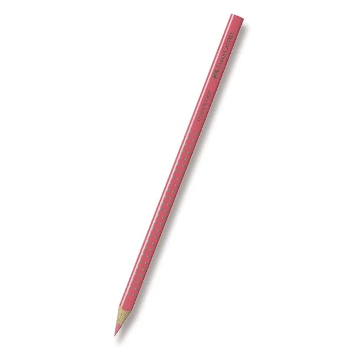 Hlavný obrázok produktu Pastelka Faber-Castell Grip 2001 - červené a růžové odstíny 29