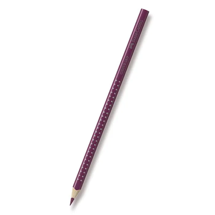 Hlavný obrázok produktu Pastelka Faber-Castell Grip 2001 - červené a růžové odstíny 33