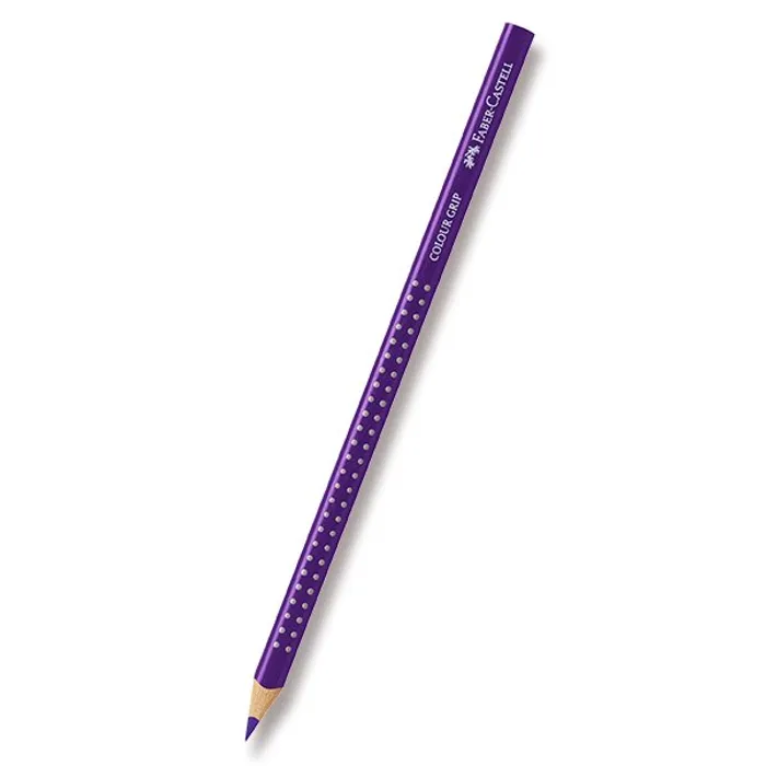 Hlavný obrázok produktu Pastelka Faber-Castell Grip 2001 - červené a růžové odstíny 36