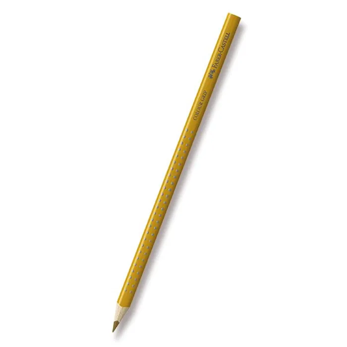 Hlavný obrázok produktu Pastelka Faber-Castell Grip 2001 - hnědé a metalické odstíny 183