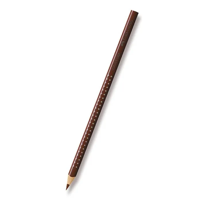 Hlavný obrázok produktu Pastelka Faber-Castell Grip 2001 - hnědé a metalické odstíny 283