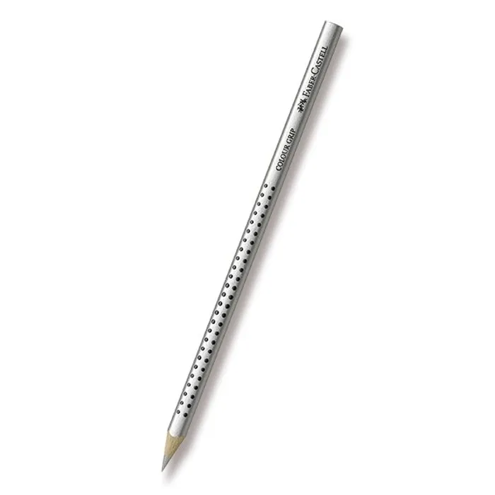 Hlavný obrázok produktu Pastelka Faber-Castell Grip 2001 - hnědé a metalické odstíny 82