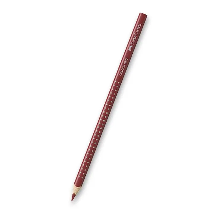 Hlavný obrázok produktu Pastelka Faber-Castell Grip 2001 - hnědé a metalické odstíny 92
