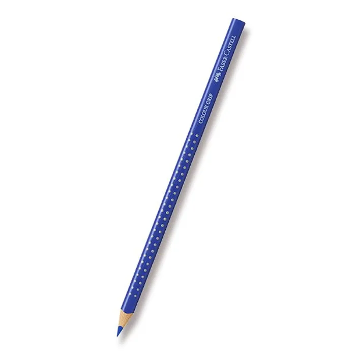 Hlavný obrázok produktu Pastelka Faber-Castell Grip 2001 - modré odstíny 20