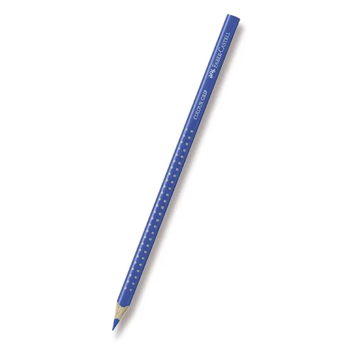 Hlavný obrázok produktu Pastelka Grip 2001 kobaltová Faber Castell (112443)