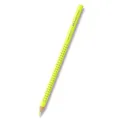 Pastelka Faber-Castell Grip 2001 - neonové odstíny žlutá