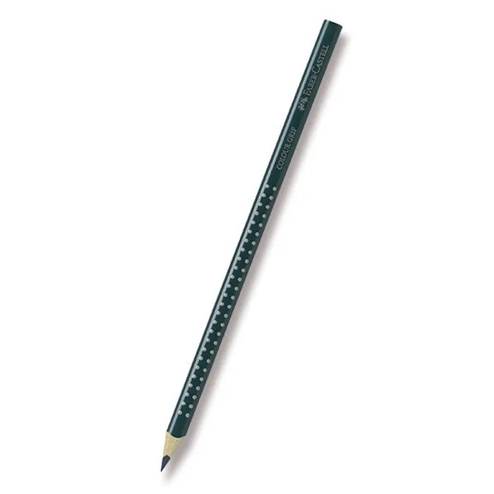 Hlavný obrázok produktu Pastelka Faber-Castell Grip 2001 - zelené odstíny 58
