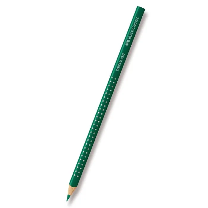 Hlavný obrázok produktu Pastelka Grip 2001 pthalo zelená Faber Castell (112441)