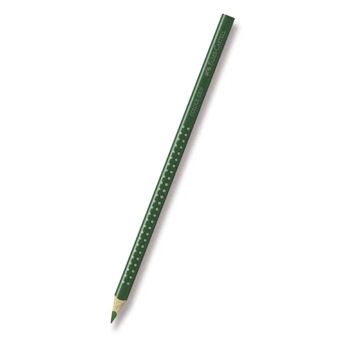 Hlavný obrázok produktu Pastelka Faber-Castell Grip 2001 - zelené odstíny 67