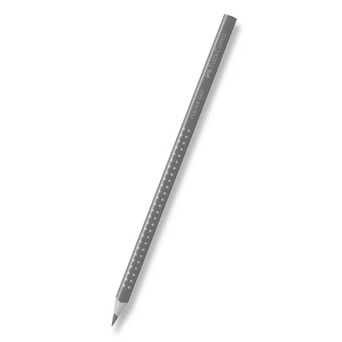 Hlavný obrázok produktu Pastelka Faber-Castell Grip 2001 - zelené odstíny 73