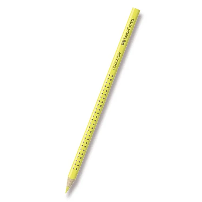 Hlavný obrázok produktu Pastelka Faber-Castell Grip 2001 - žluté a oranžové odstíny 04