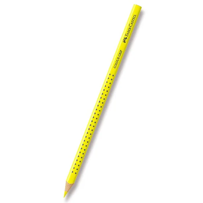 Hlavný obrázok produktu Pastelka Faber-Castell Grip 2001 - žluté a oranžové odstíny 05