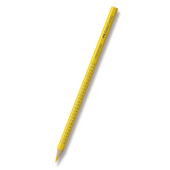 Hlavný obrázok produktu Pastelka Faber-Castell Grip 2001 - žluté a oranžové odstíny 07