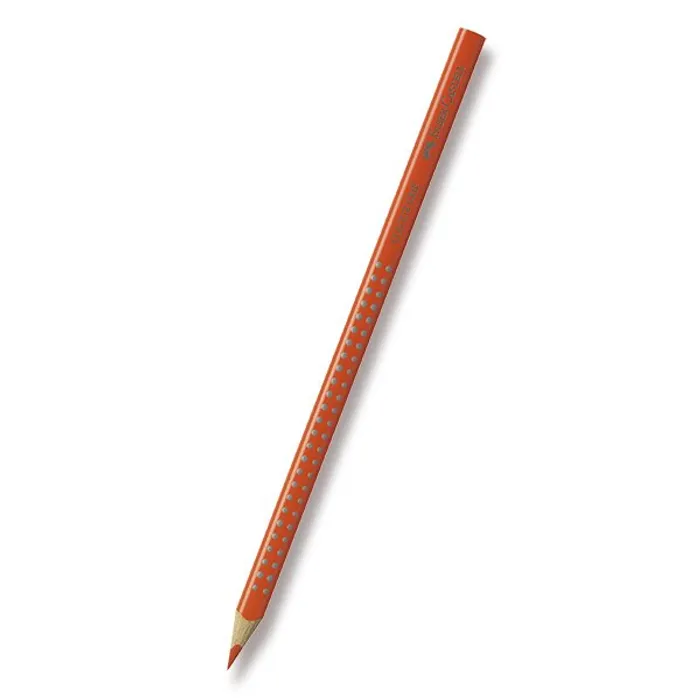 Hlavný obrázok produktu Pastelka Faber-Castell Grip 2001 - žluté a oranžové odstíny 15