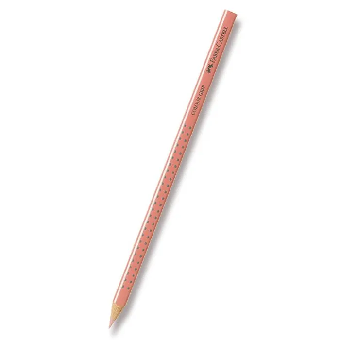 Hlavný obrázok produktu Pastelka Faber-Castell Grip 2001 - žluté a oranžové odstíny 17