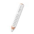 Pastelyka Faber-Castell Grippy - biela
