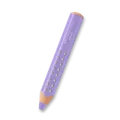 Pastelyka Faber-Castell Grippy - svetlo fialová