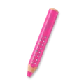 Pastelka Faber-Castell Grippy - svetlo ružová