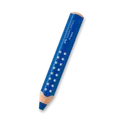 Pastelyka Faber-Castell Grippy - tmavomodrá