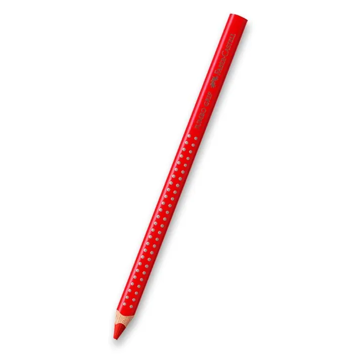 Hlavný obrázok produktu Pastelka Faber-Castell Jumbo Grip - červené a růžové odstíny 21