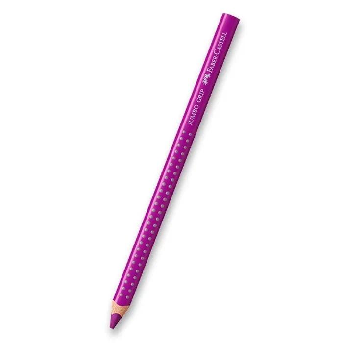 Hlavný obrázok produktu Pastelka Faber-Castell Jumbo Grip - červené a růžové odstíny 34