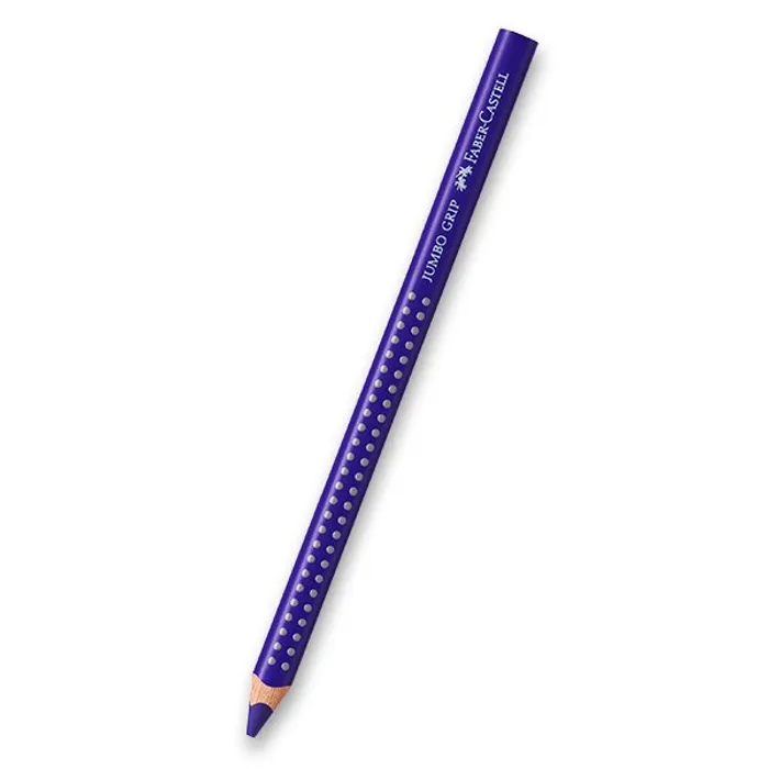 Hlavný obrázok produktu Pastelka Faber-Castell Jumbo Grip - červené a růžové odstíny 37