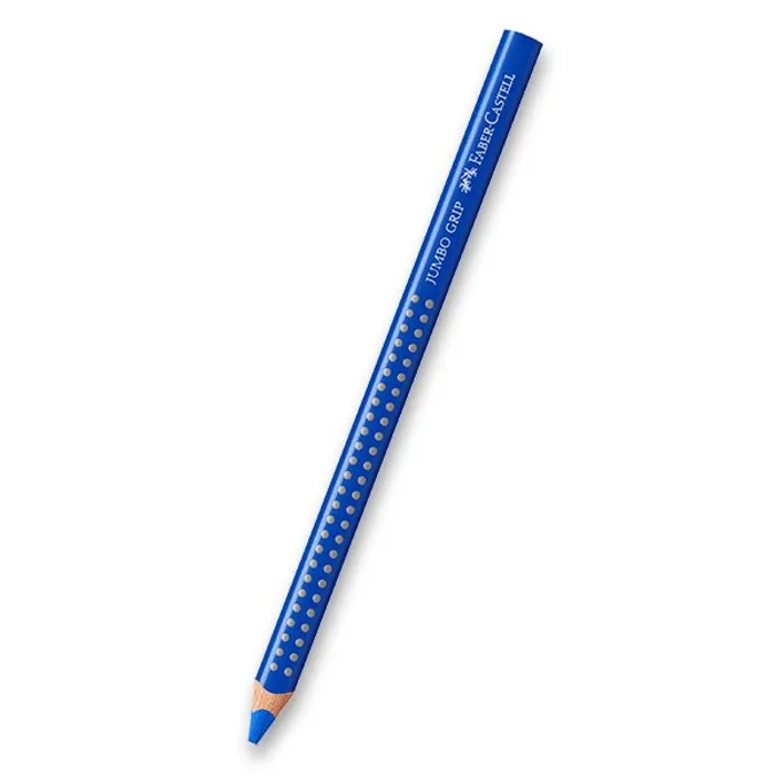 Hlavný obrázok produktu Pastelka Faber-Castell Jumbo Grip - modré odstíny 43