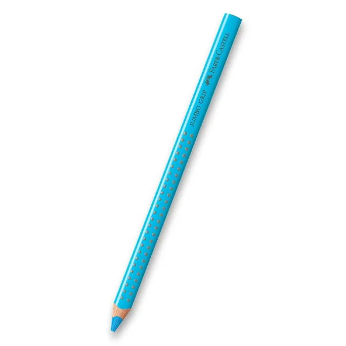 Hlavný obrázok produktu Pastelka Faber-Castell Jumbo Grip - modré odstíny 47