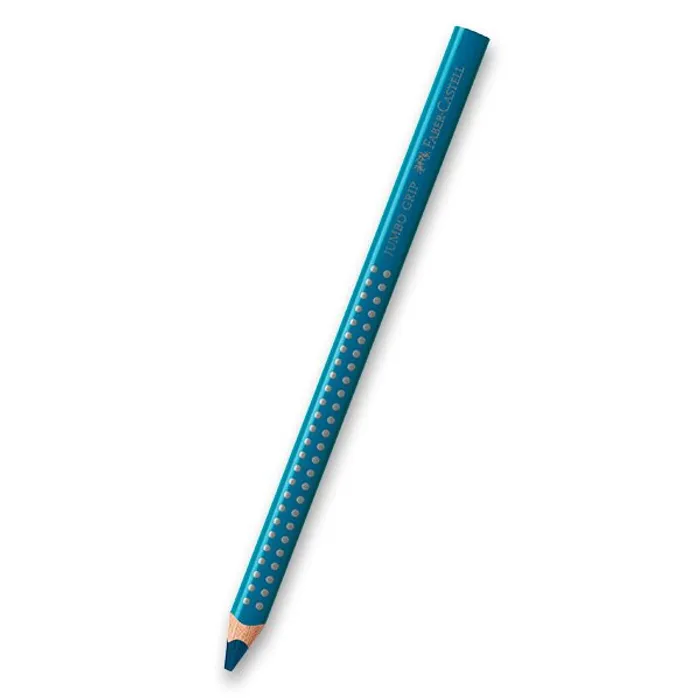 Hlavný obrázok produktu Pastelka Faber-Castell Jumbo Grip - modré odstíny 53