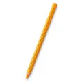 Pastela Jumbo Grip tmavá chrómová žltá Faber Castell (110909)