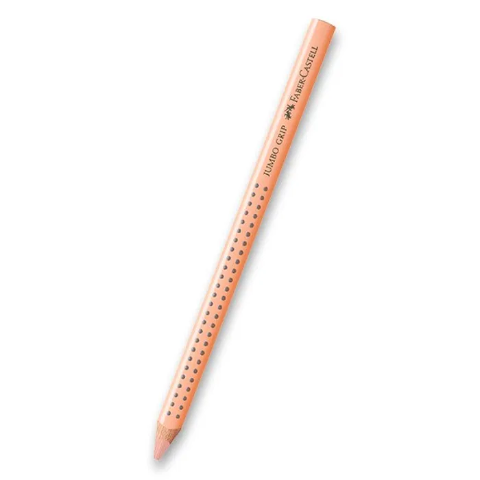 Hlavný obrázok produktu Pastelka Faber-Castell Jumbo Grip - žluté a oranžové odstíny 32