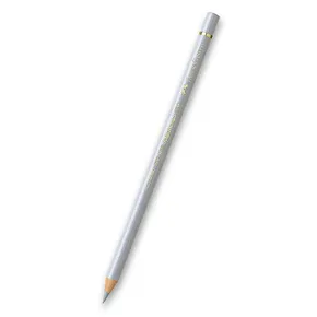 Pastelka Faber-Castell Polychromos - černé a šedé odstíny 231