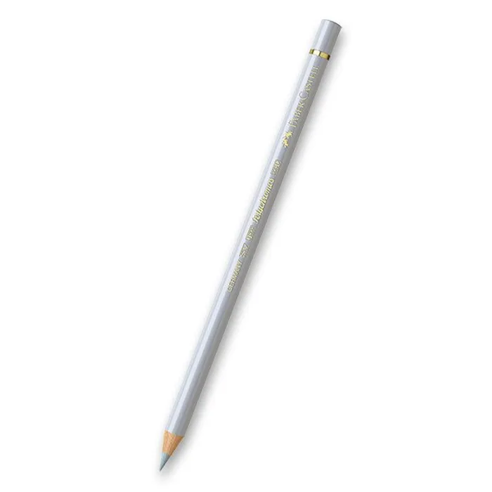 Hlavný obrázok produktu Pastelka Faber-Castell Polychromos - černé a šedé odstíny 231