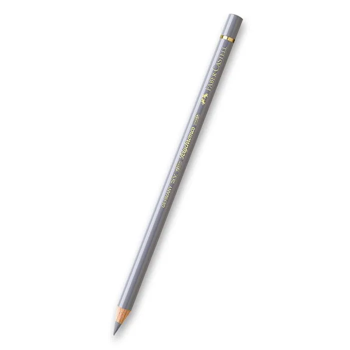 Hlavný obrázok produktu Pastelka Faber-Castell Polychromos - černé a šedé odstíny 232