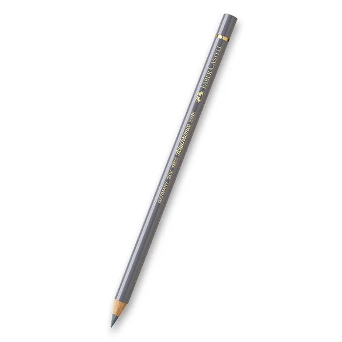 Hlavný obrázok produktu Pastelka Faber-Castell Polychromos - černé a šedé odstíny 233