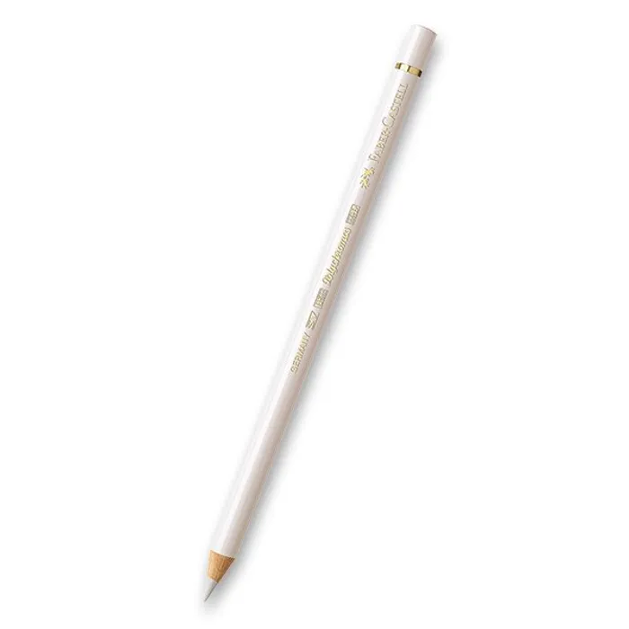 Hlavný obrázok produktu Pastelka Faber-Castell Polychromos - černé a šedé odstíny 270