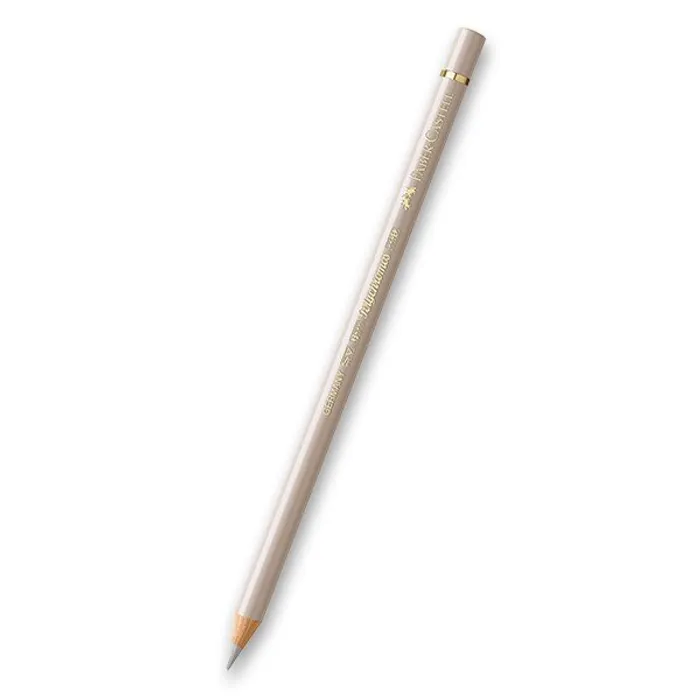 Hlavný obrázok produktu Pastelka Faber-Castell Polychromos - černé a šedé odstíny 271