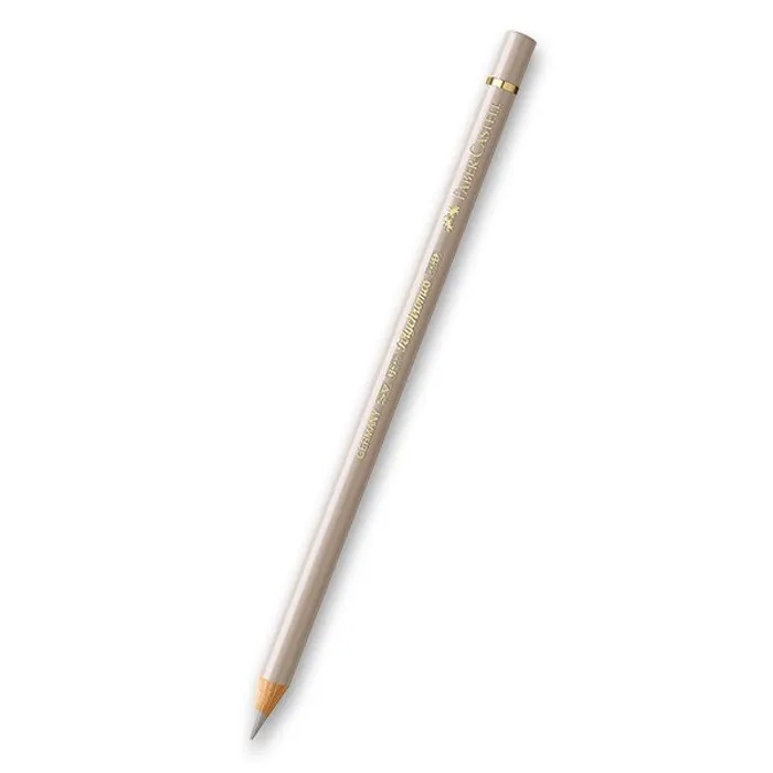 Hlavný obrázok produktu Pastelka Faber-Castell Polychromos - černé a šedé odstíny 272