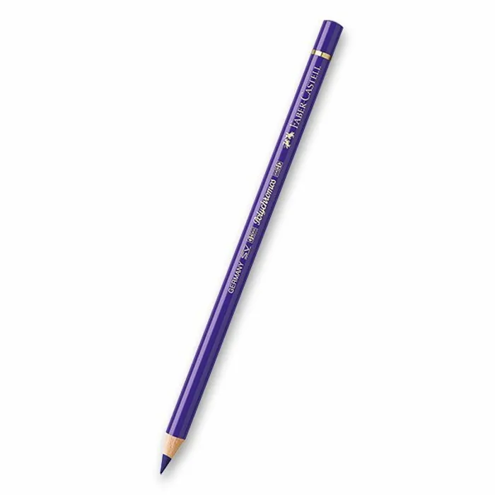 Hlavný obrázok produktu Pastelka Faber-Castell Polychromos - červené a růžové odstíny 137