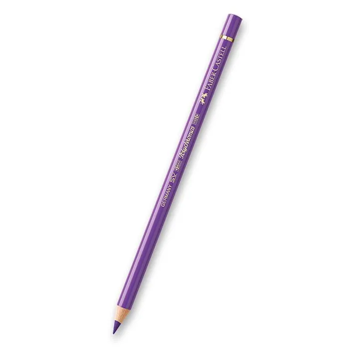 Hlavný obrázok produktu Pastelka Faber-Castell Polychromos - červené a růžové odstíny 138