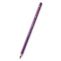 Pastelka Faber-Castell Polychromos - červené a ružové odtiene 160