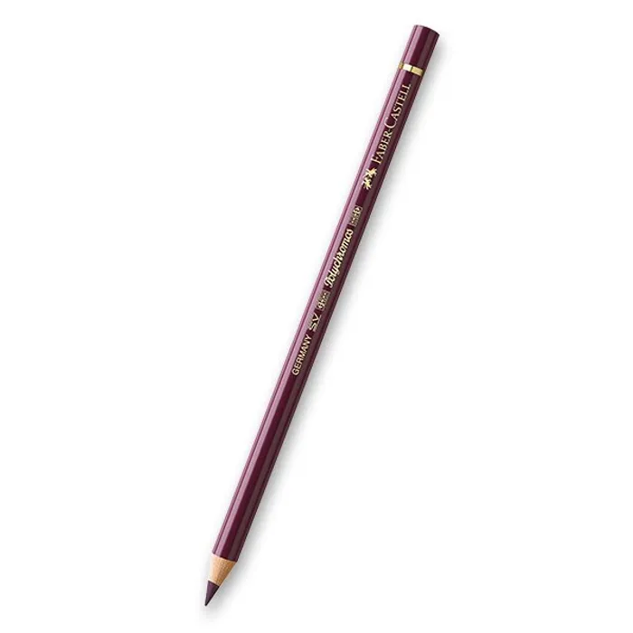 Hlavný obrázok produktu Pastelka Faber-Castell Polychromos - červené a růžové odstíny 194