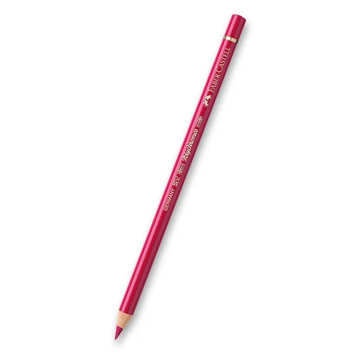 Hlavný obrázok produktu Pastelka Faber-Castell Polychromos - červené a růžové odstíny 226