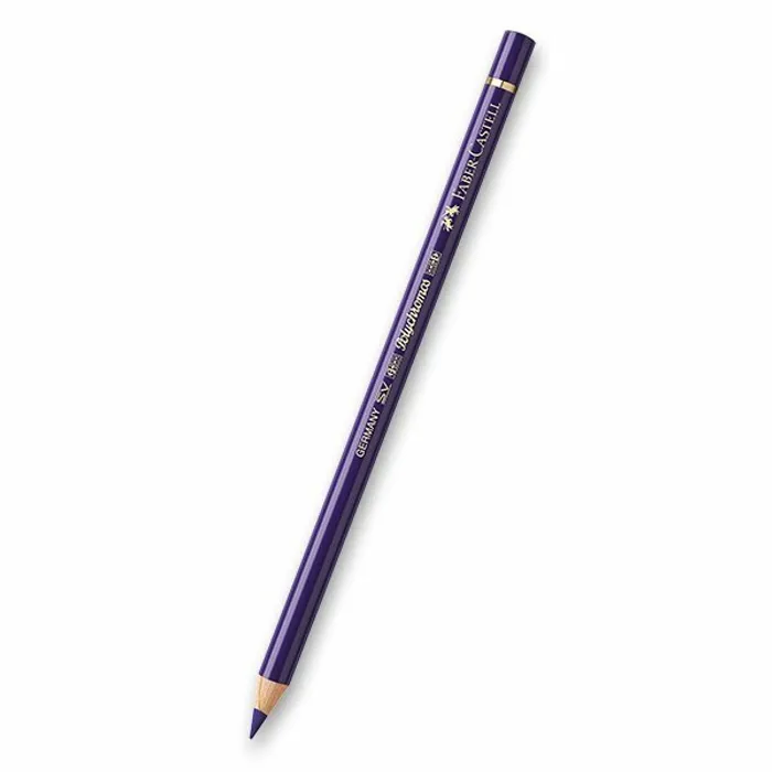 Hlavný obrázok produktu Pastelka Faber-Castell Polychromos - červené a růžové odstíny 249