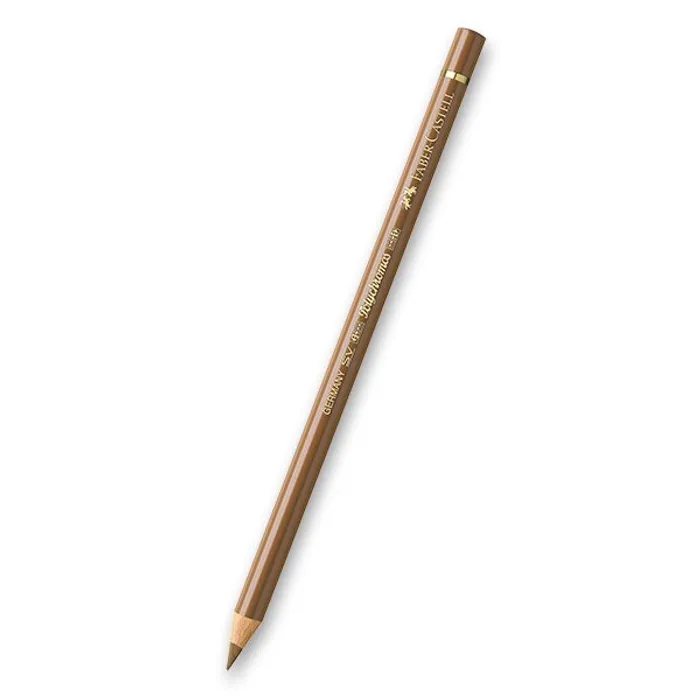 Hlavný obrázok produktu Pastelka Faber-Castell Polychromos - hnědé a metalické odstíny 180