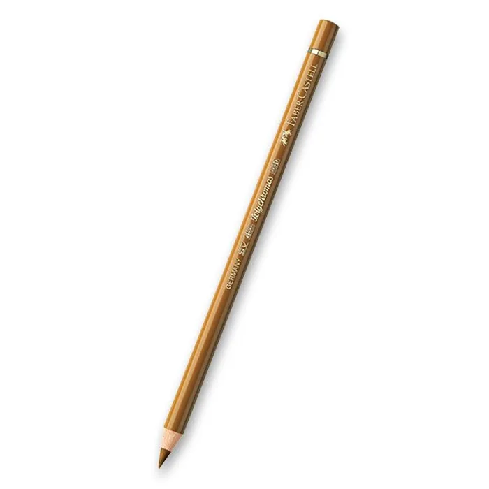 Hlavný obrázok produktu Pastelka Faber-Castell Polychromos - hnědé a metalické odstíny 182