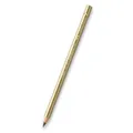 Pastelka Faber-Castell Polychromos - hnedé a metalická odtiene 250
