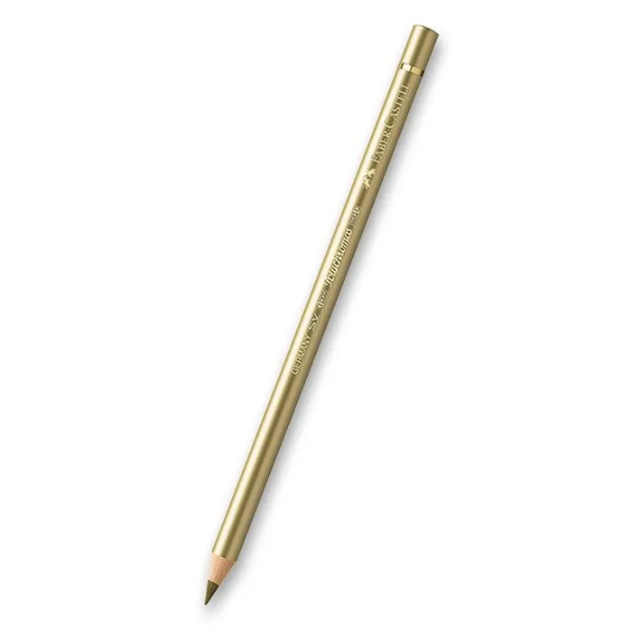 Hlavný obrázok produktu Pastelka Faber-Castell Polychromos - hnědé a metalické odstíny 250