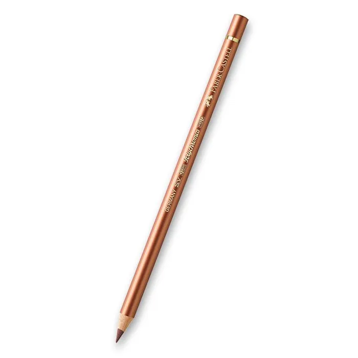 Hlavný obrázok produktu Pastelka Faber-Castell Polychromos - hnědé a metalické odstíny 252