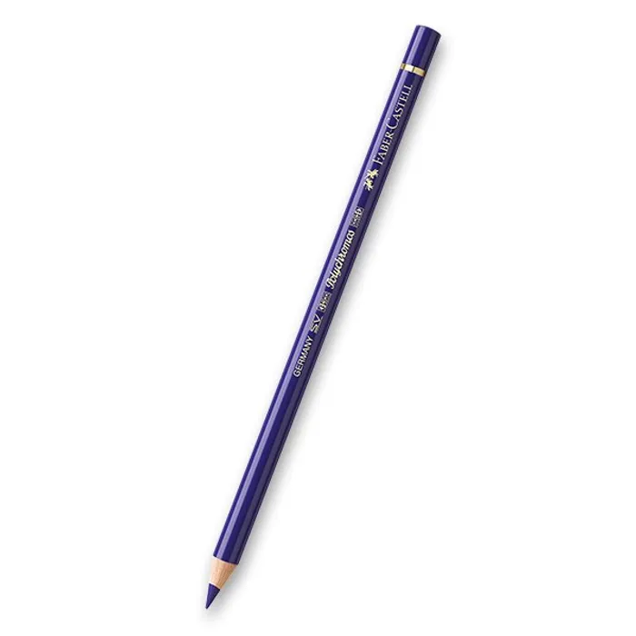 Hlavný obrázok produktu Pastelka Faber-Castell Polychromos - modré odstíny 141